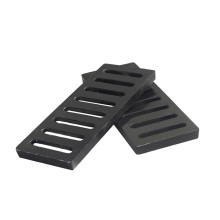 Wholesale Rain Gutters Factory Supply Water Sewer Covers Rectangle Road Gully Gratings